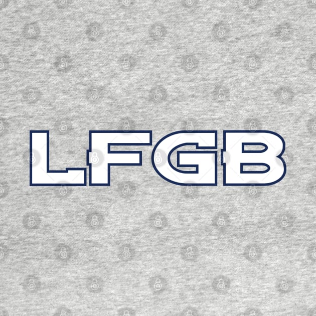 LFGB - Orange by KFig21